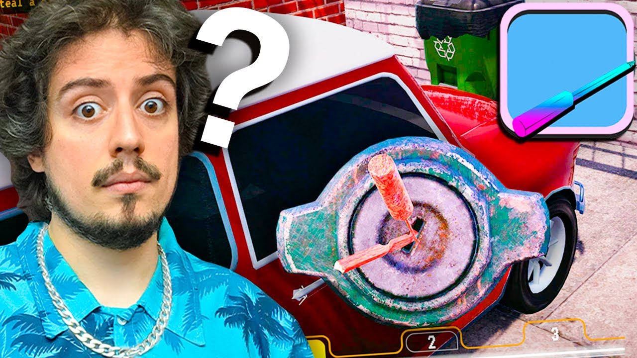 GTA: VICE CITY (DE BAJO PRESUPUESTO) 💸❌