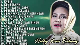 Dari Hati ke Hati: Kompilasi Lagu Ikonik Hetty Koes Endang