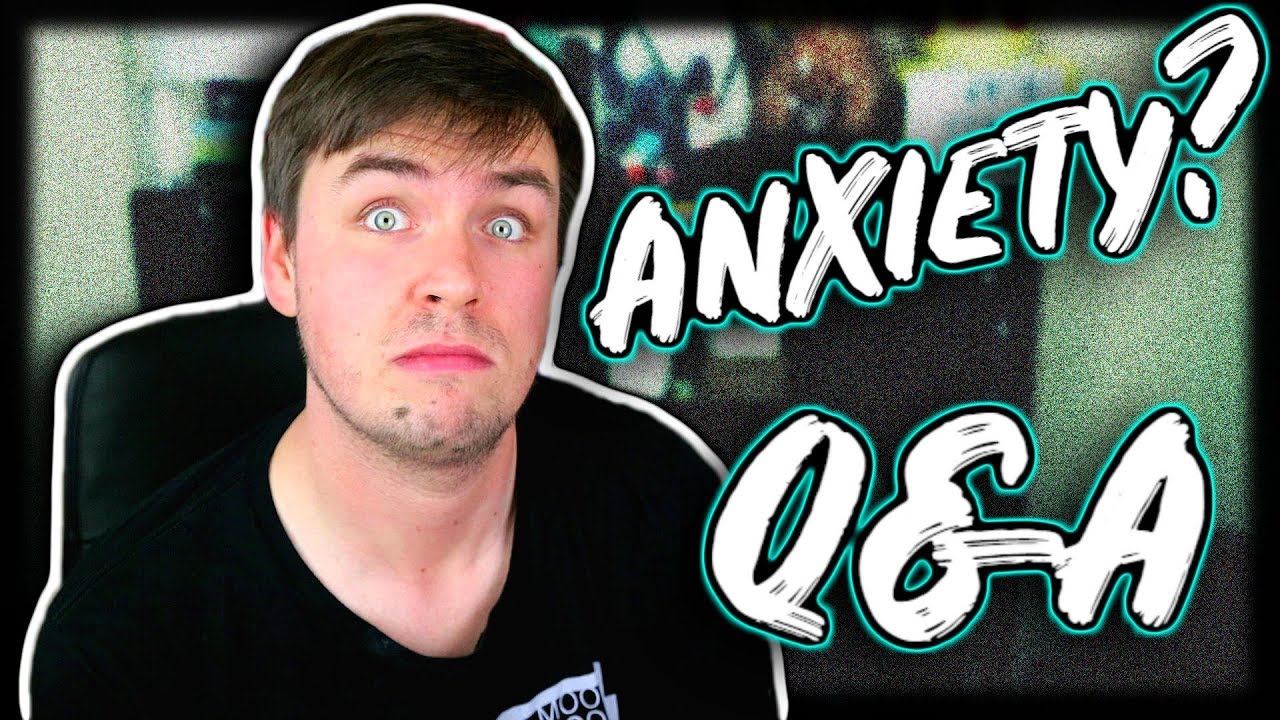 Do I Have Anxiety? 