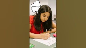 Probability time #shortsfeed #jee #shorts #class11maths #class12maths #comedk #kcetmaths #catexam