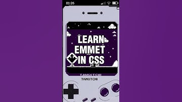 CSS Emmet Display Shortcuts: Master Layout in VS Code!