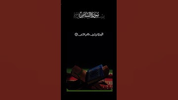 #القرآن الكريم _أجر لي ولكم _أرح سمعك وقلبك _أكتب شيء تؤجر عليه #🤍🌿🌹🦋