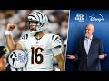 Rich Eisen Is Bewildered There Weren't More Buyers for the Services of a Very Pissed Off Joe Flacco