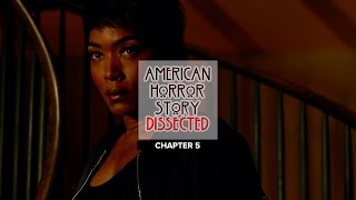 American Horror Story: Roanoke - "Chapter 5" Easter Eggs & Spoilers