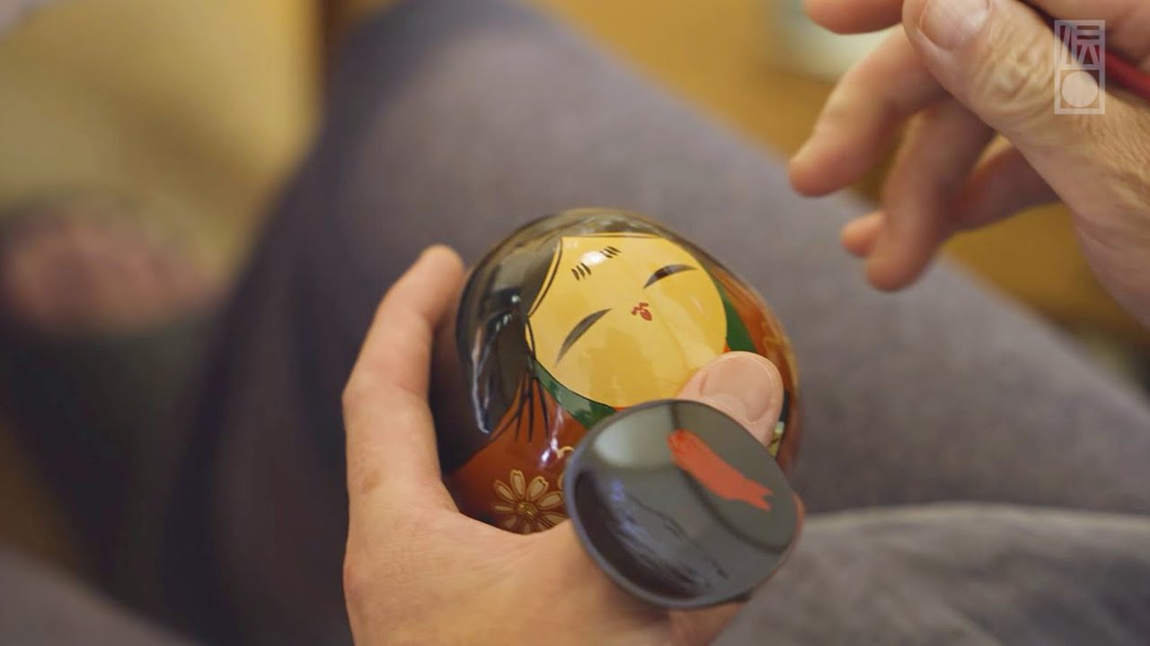 手技TEWAZA「大内塗」OUCHI-NURI（LACQUERWARE）／伝統工芸 青山