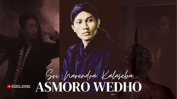 Asmoro Wedho - Sri Narendra Kalaseba (Official Music Video Relink Jaya Swara)
