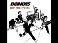 Donots - Your way home