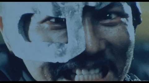 爆裂都市　バースト・シティ（予告編）