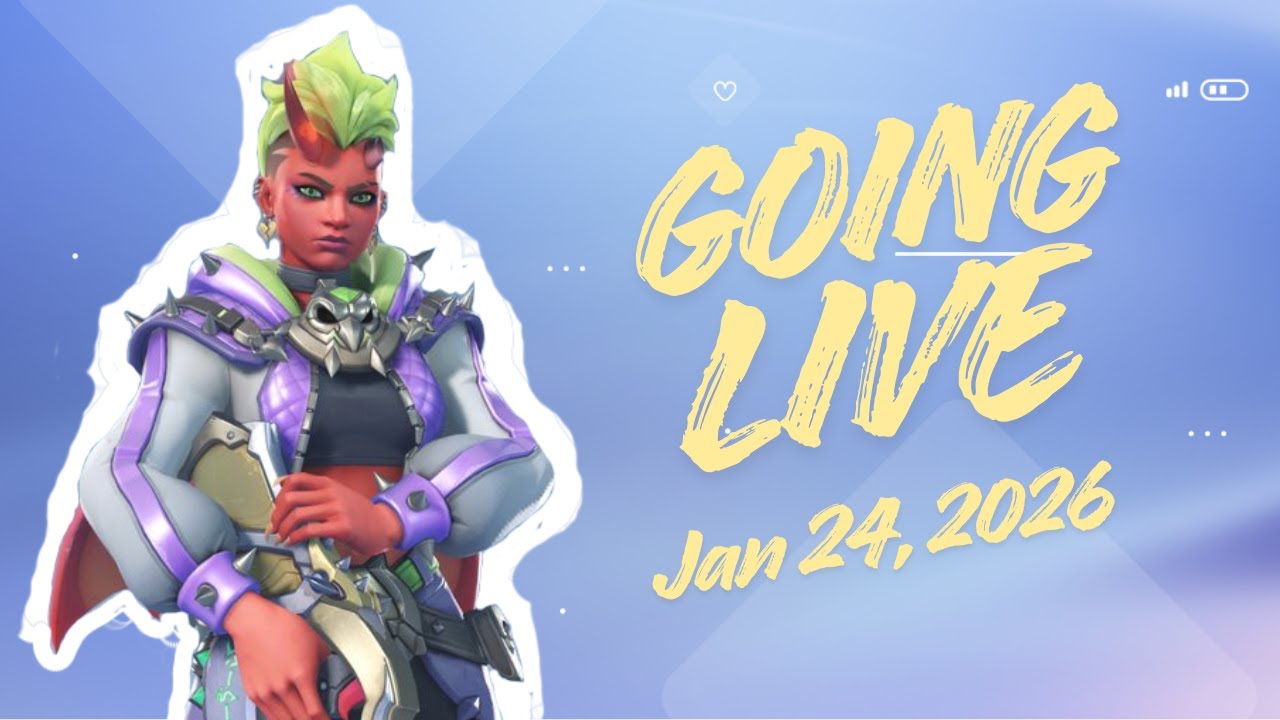 NO MIC STREAM  |  Snow in :P  |  Support Main (Illari, Juno, Mercy)