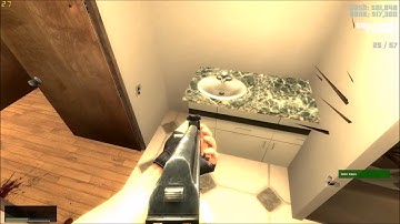 Gmod: GTAPerp: NLR breaking and Wallbang