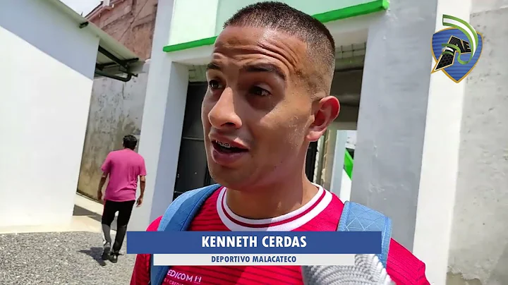 Kenneth Cerdas Llenos de ilusin