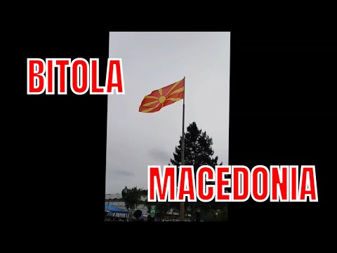 BITOLJ - MAKEDONIJA