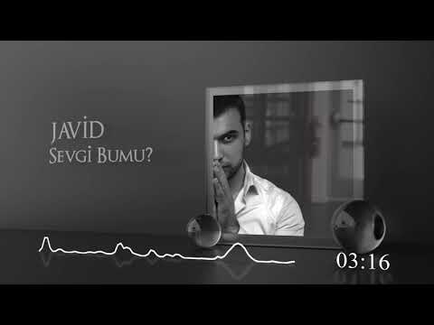 Cavid Məmmədov - Sevgi Bumu (yeni 2020)