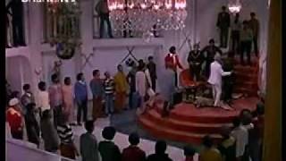 Meri nazar se bacha na koi - Kishore Kumar  70's (*_*) Thumb