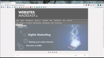 Useful Chrome Extensions for Web Design # 3 - Measure It!