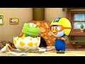 Pororo the Little Penguin 🐧 We Are Friends 😊 Episode 1 ⭐️ Best Cartoons for Babies - Super Toons TV