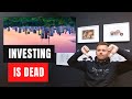 Real Estate Investing is DEAD