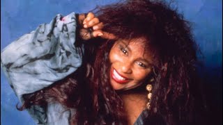 Chaka Khan - Love Has Fallen On Me