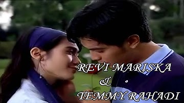 Temmy rahadi & revi mariska - rindunya hatiku