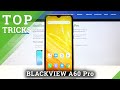 Top Tricks in BLACKVIEW A60 Pro – Cool Tips