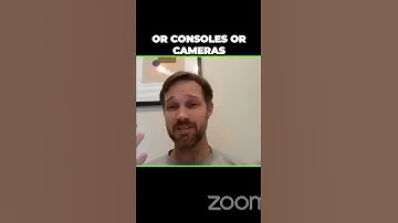 Top 10 Electronics To Resell!