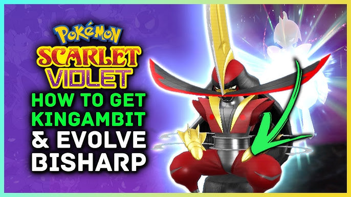 How to Get Leader Crest in Pokemon Scarlet and Violet