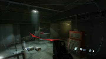 F.E.A.R. 2: Project Origin PC, gameplay footage 4/4 [HD]