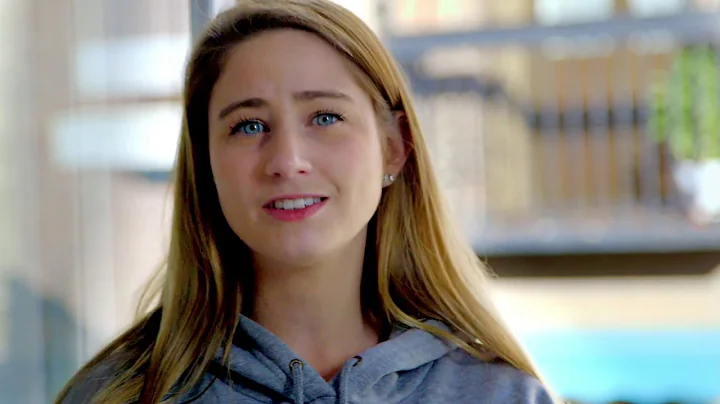 Nichols Student Sarah Babcock: What It's Like to S...