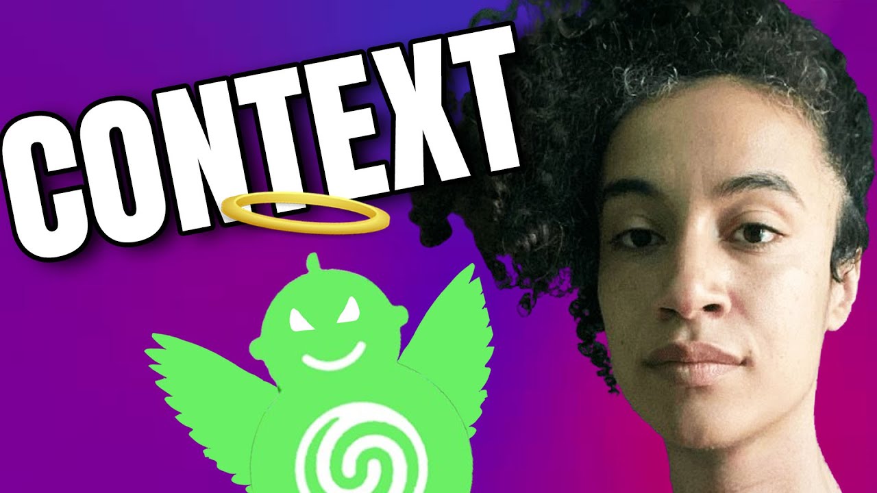 Unpacking SWEET BABY INC Co-Founder's Comments