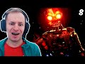ФНАФ Руины (Встреча с Фрэди и подземным) – Five Nights at Freddy&#39;s: Security Breach DLC Ruin [8]
