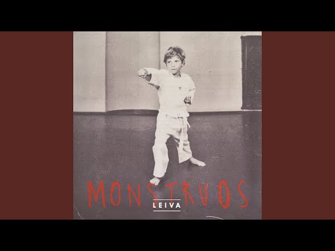 Monstruos