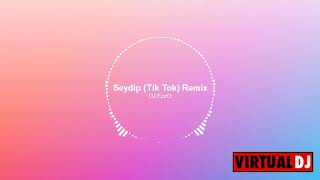 DJ EzzO_Şeydip ( TiK ToK remix)