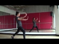 Dance Tutorial Ed Sheeran Shape Of You Choreography by Viet Dang