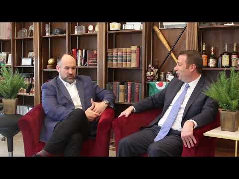 Two Minutes with Jesse: Meet Boone & Gallatin County Commonwealth Attorney Louis Kelly