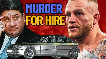 BILLIONARE ARRANGED OWN HIT | K!LLING KEBBLE