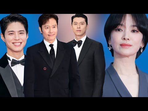 Baeksang 2025: Song