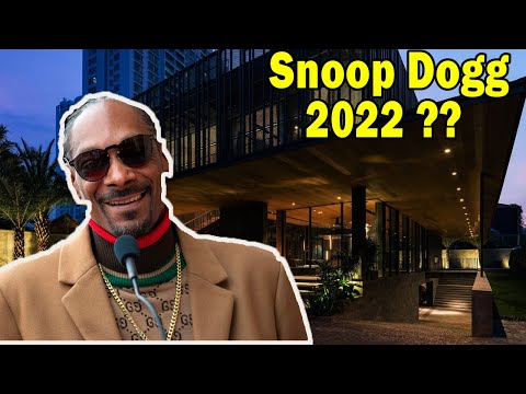 Vidéo: Valeur nette de Snoop Dogg