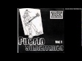 Puerto subterraneo vol1 11 n s v  triste melodia