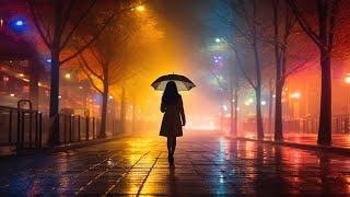 'Night Walk' | Deep Chill Music Mix