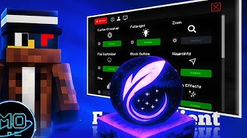 I MADE FEATHER CLIENT FOR MOJO LAUNCHER 1.21.5