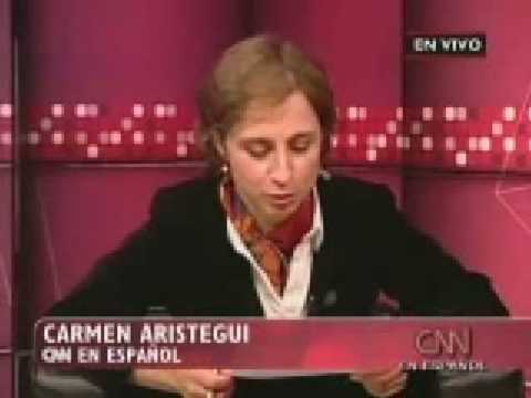 Carmen Aristegui - Que Hacer Para Crecer (Y Todavi...