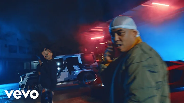 Joe Flizzow - CIAO (Official Music Video) ft. MK, ...