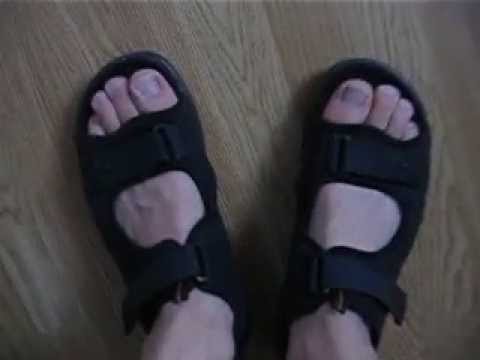 ecco offroad sandals