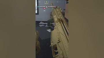 Enemy Operator Weapon Number 1952 | Call of Duty MW3 #shorts #mw3 #modernwarfare3 #mw3clips