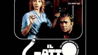 Miniatura de "Ennio Morricone - Il gatto (1977)"