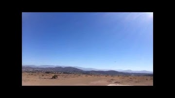 Flight video of my RC Powers F 18 V4, 7 23 14