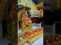 #sai #saibaba #saibaba #shirdi #om #omsairam #live darshan # trending