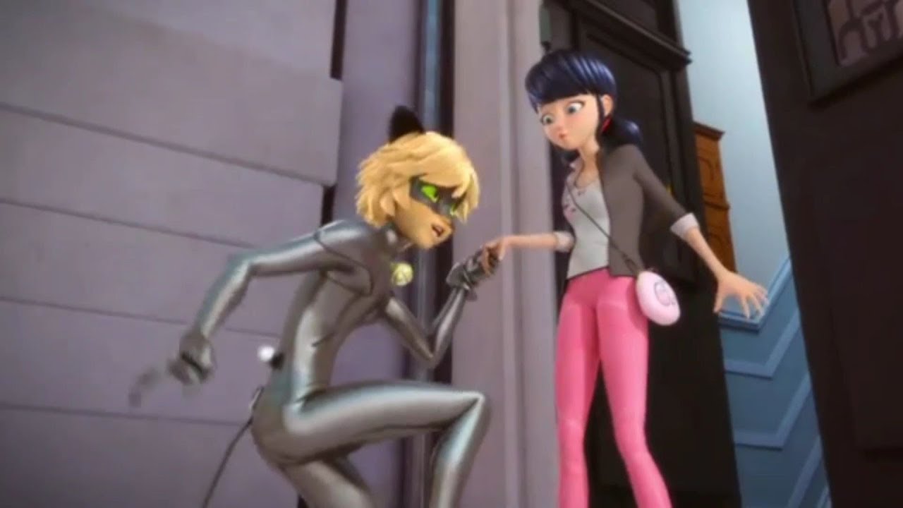 AMV |Miraculous Ladybug | Cruel Summer (Taylor Swift) | Marichat