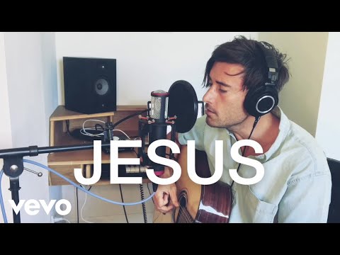 Phil Wickham - Jesus