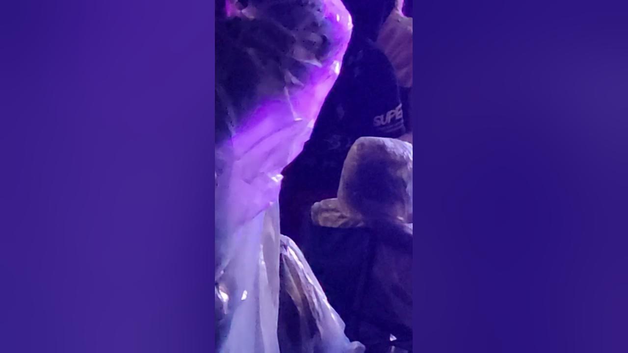 TLC Waterfalls SPAC June 16 2023 YouTube